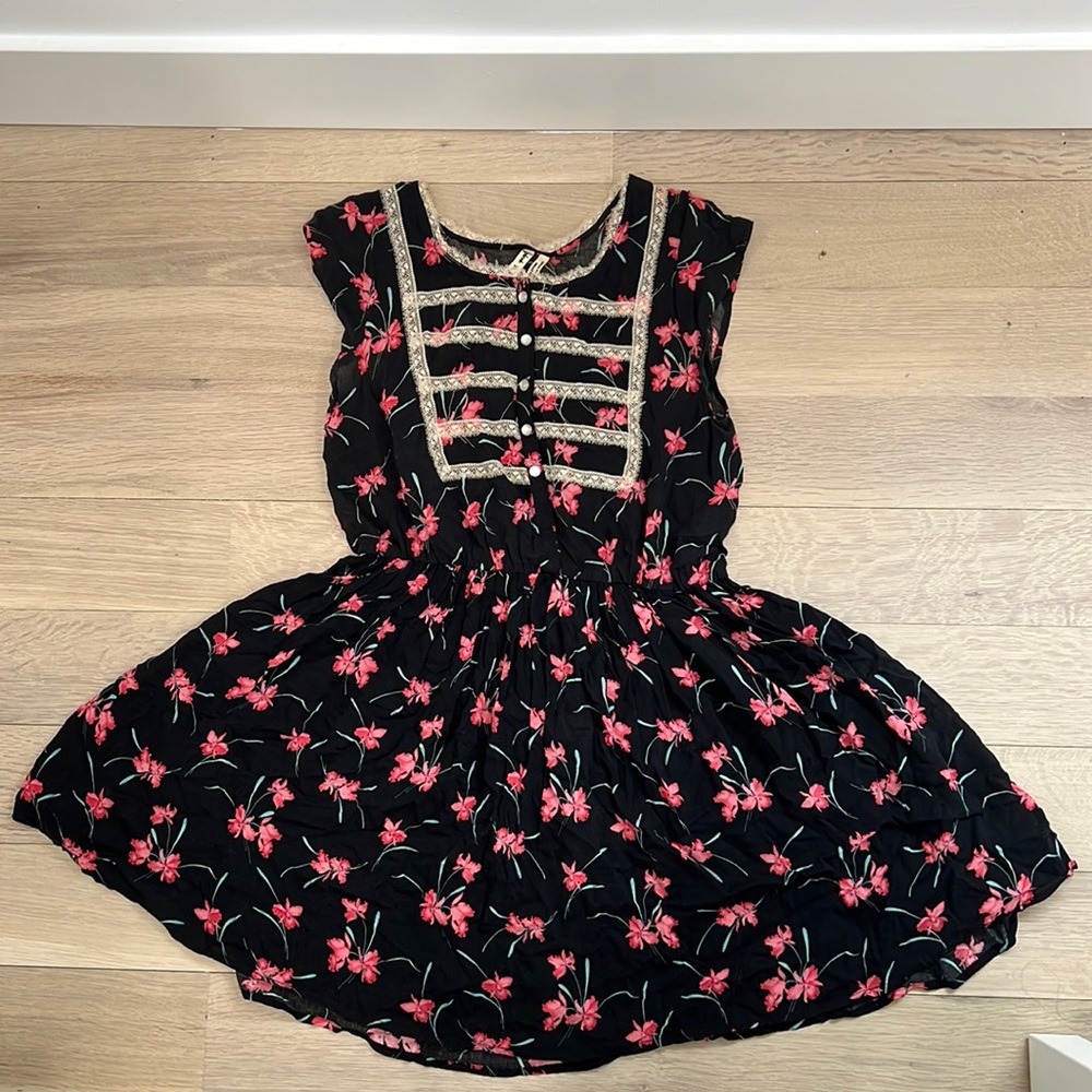 Babydoll Dress